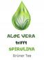 Preview: Aloe Vera trifft Spirulina